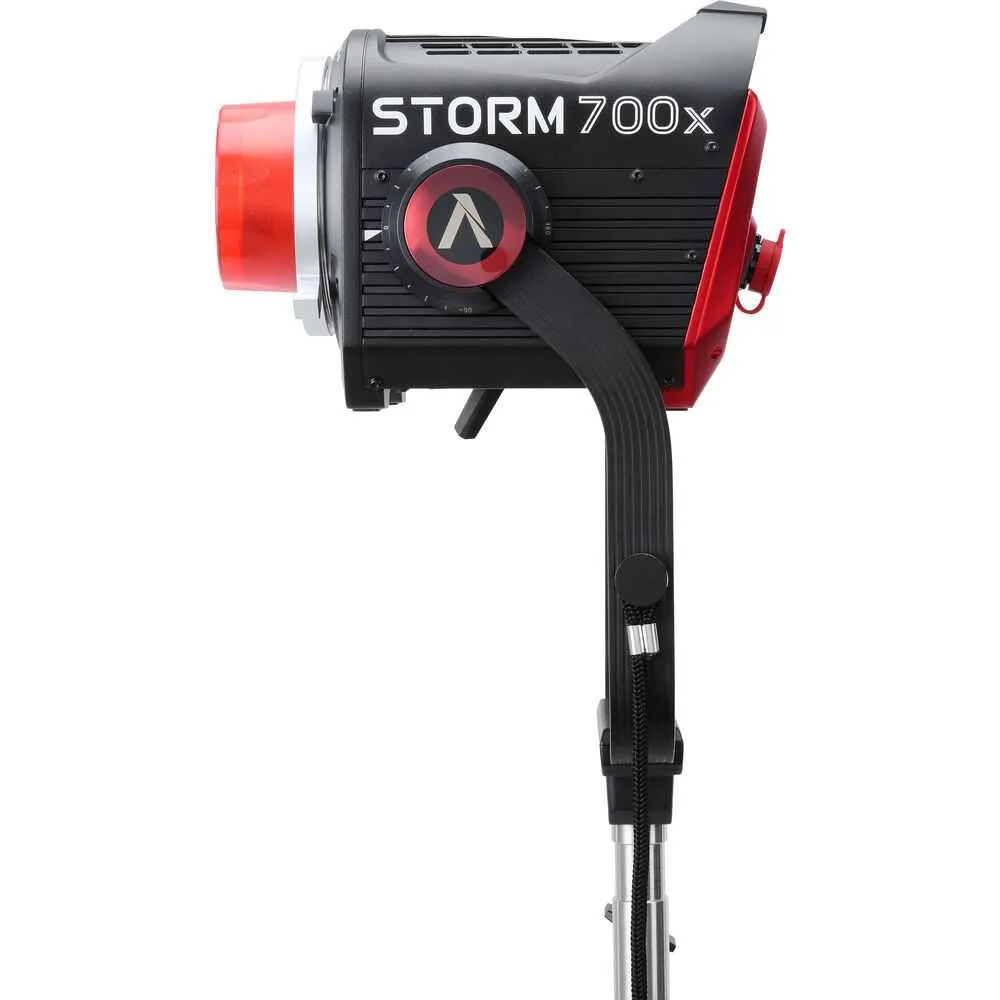 Aputure STORM 700x Bicolor LED- 16 Aputure STORM 700x Bicolor LED - Image 16