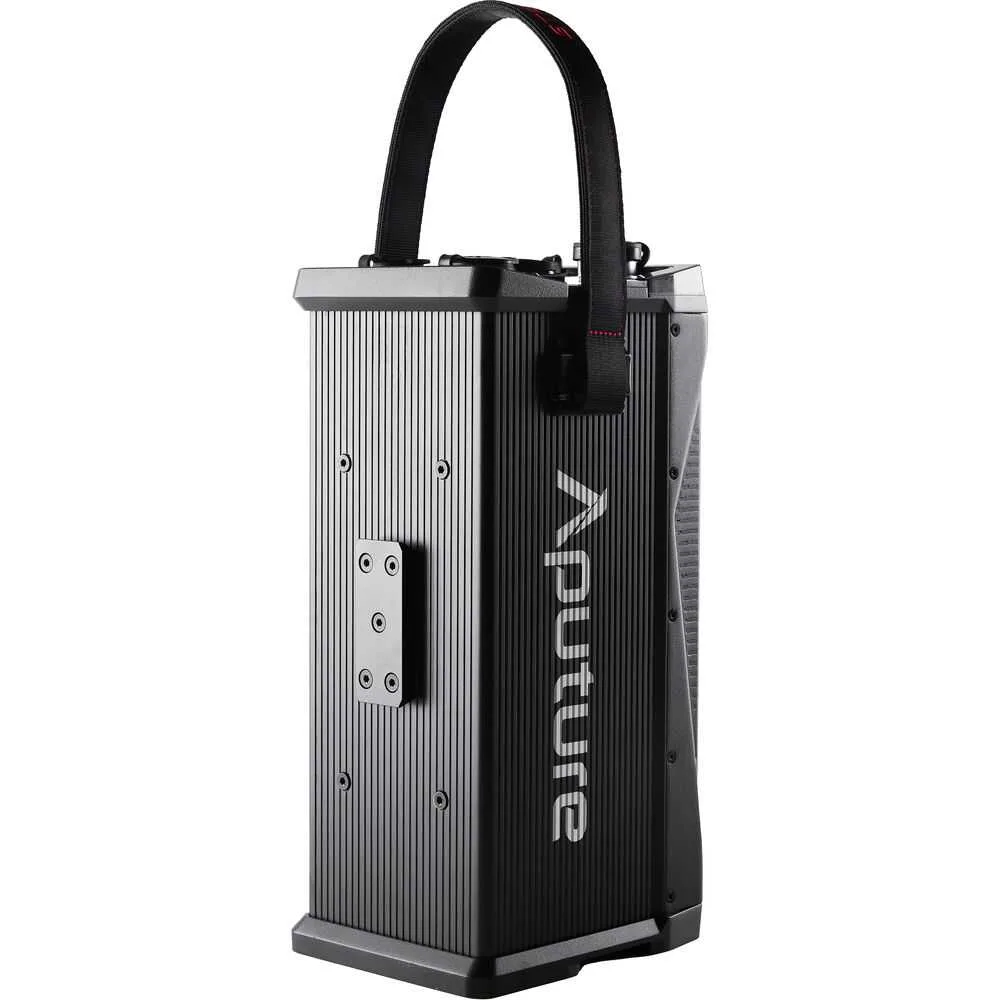 Aputure STORM 700x Bicolor LED- 21 Aputure STORM 700x Bicolor LED - Image 21