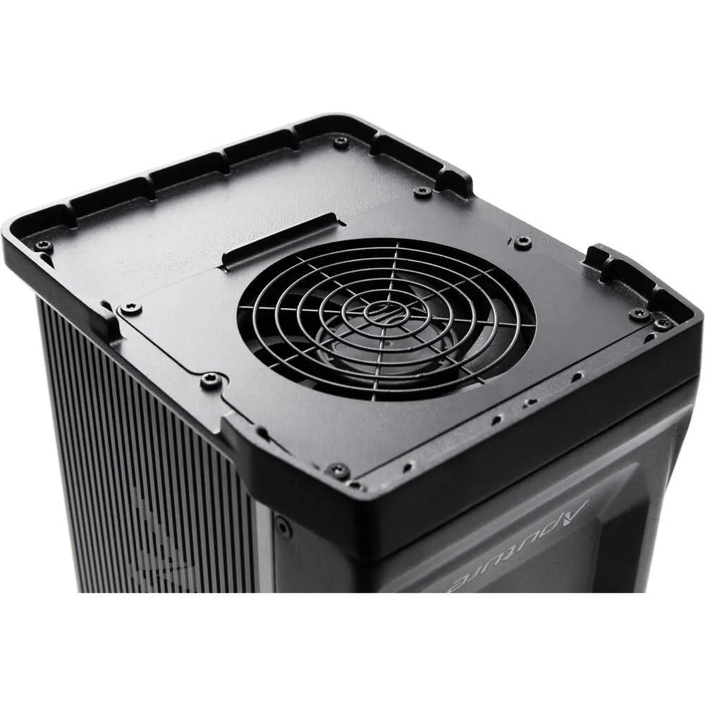 Aputure STORM 700x Bicolor LED- 26 Aputure STORM 700x Bicolor LED - Image 26