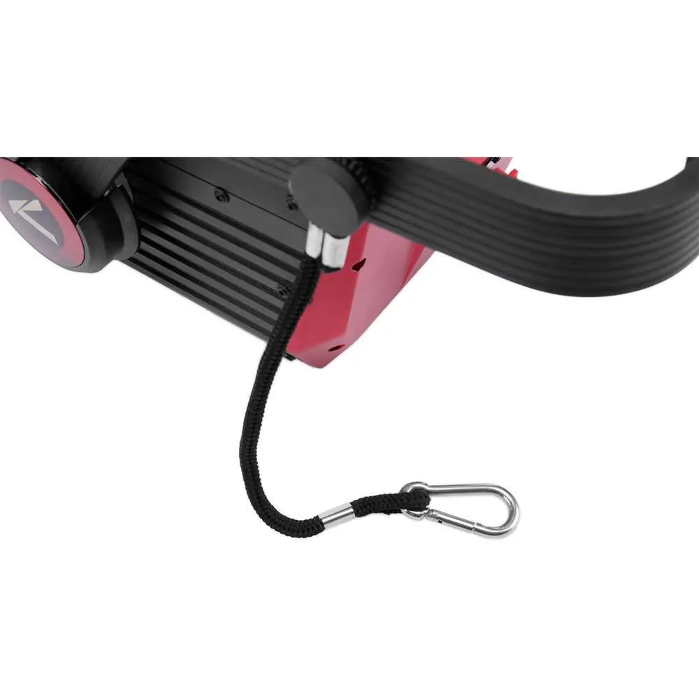 Aputure STORM 700x Bicolor LED- 31 Aputure STORM 700x Bicolor LED - Image 31