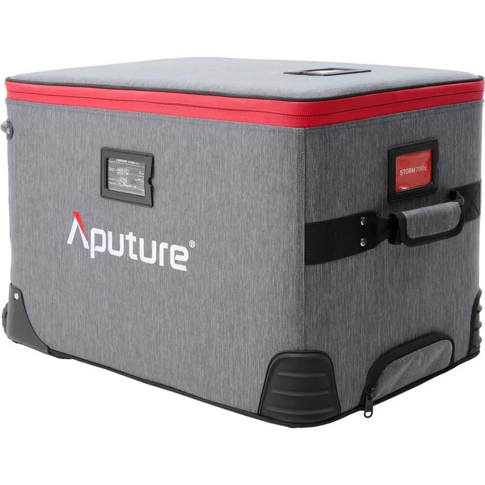 Aputure STORM 700x Bicolor LED- 45 Aputure STORM 700x Bicolor LED - Image 45