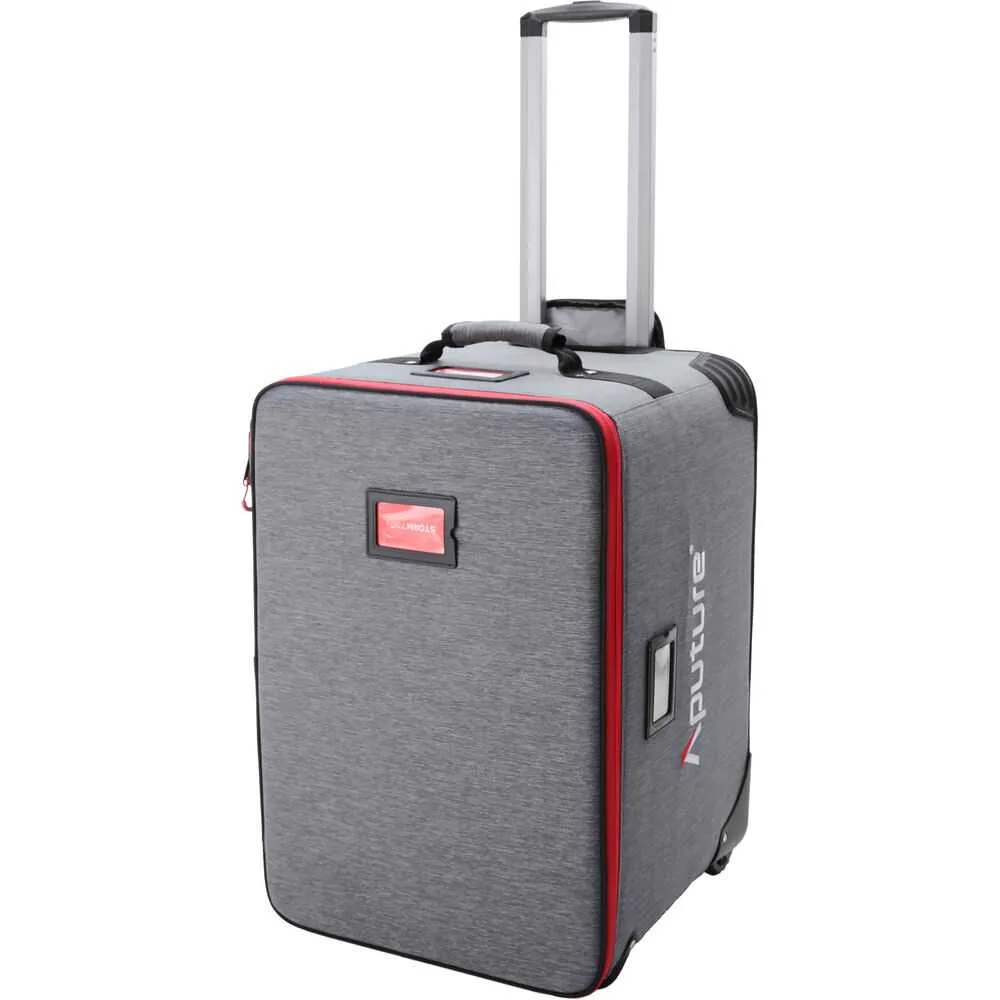 Aputure STORM 700x Bicolor LED- 46 Aputure STORM 700x Bicolor LED - Image 46