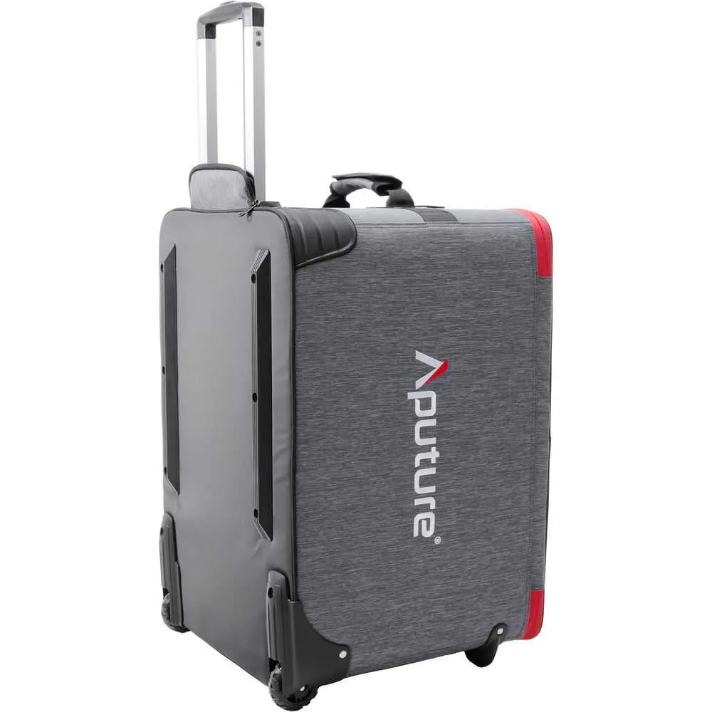 Aputure STORM 700x Bicolor LED- 47 Aputure STORM 700x Bicolor LED - Image 47