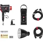 Aputure STORM 700x Bicolor LED - Image 48