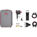 Aputure STORM 700x Bicolor LED - Image 49