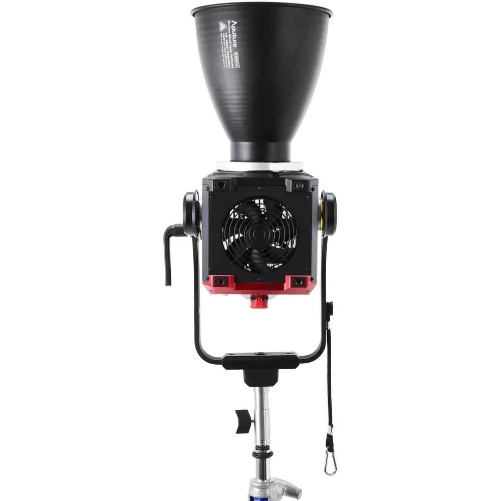 Aputure STORM 700x Bicolor LED- 7 Aputure STORM 700x Bicolor LED - Image 7