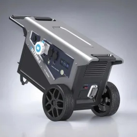 Voltrable TR-5000W Γεννήτρια