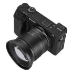 7Artisans 12mm f/2.8 II για Sony E - Image 8