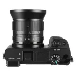 7Artisans 12mm f/2.8 II για Sony E - Image 11