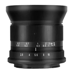 7Artisans 12mm f/2.8 II για Canon R