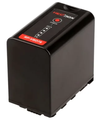Hedbox RP-VBD78 Μπαταρία 57Wh