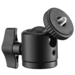 Jinbei MK-9 Σφαιρική Κεφαλή 3/8" - Image 2