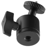 Jinbei MK-9 Σφαιρική Κεφαλή 3/8" - Image 3