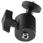 Jinbei MK-9 Σφαιρική Κεφαλή 3/8" - Image 4